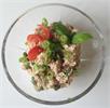 Torskerognsmousse - Low FODMAP