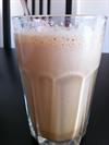Iskaffe, laktosefri - LOW FODMAP