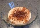 Protein-yoghurt med hassel og kanel - Low FODMAP