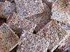 Knækbrød uden mel - Low FODMAP