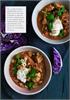 Grøn keto Chili con chicken