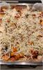 Lasagne, den gode