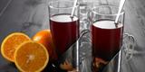 Glögg - Low FODMAP Diet