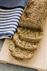 Rugbrød med kerner