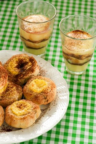 Fastelavnsboller