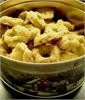 Mettes vaniljekranse - Low FODMAP