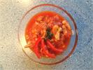 Gryderet Espagnole - Low FODMAP