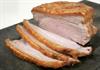 Flæskesteg med rødkål (paleo)