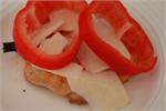 Knoldselleri-pizza - Low FODMAP