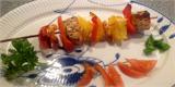 Fiskespyd med citrus - Low FODMAP